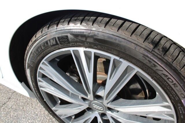 2019 Audi A6 55 Premium Plus quattro Melbourne FL