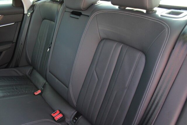 2019 Audi A6 55 TFSI Premium Plus QUATTRO Melbourne FL