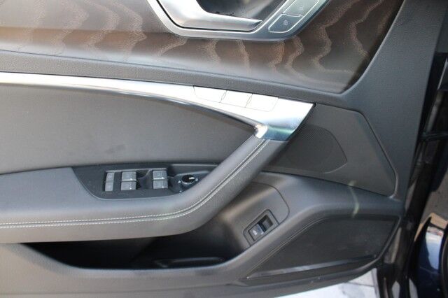 2019 Audi A6 55 TFSI Premium Plus QUATTRO Melbourne FL