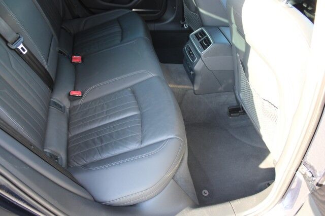 2019 Audi A6 55 TFSI Premium Plus QUATTRO Melbourne FL