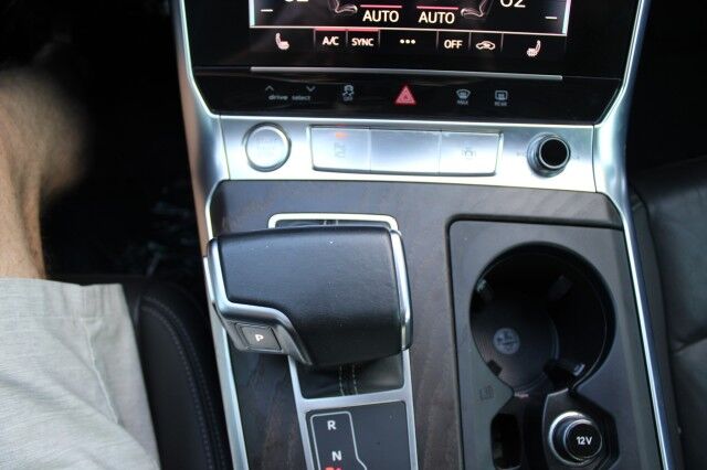 2019 Audi A6 55 TFSI Premium Plus QUATTRO Melbourne FL