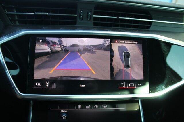 2019 Audi A6 55 TFSI Premium Plus QUATTRO Melbourne FL