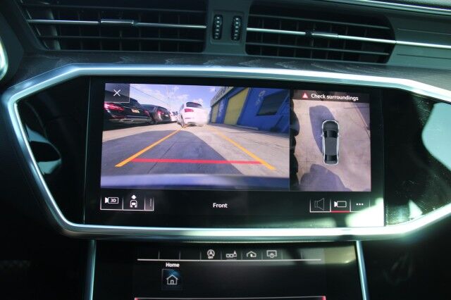 2019 Audi A6 55 TFSI Premium Plus QUATTRO Melbourne FL