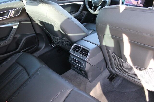 2019 Audi A6 55 TFSI Premium Plus QUATTRO Melbourne FL