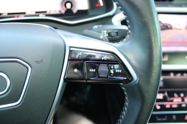 2019 Audi A6 55 TFSI Premium Plus QUATTRO Melbourne FL