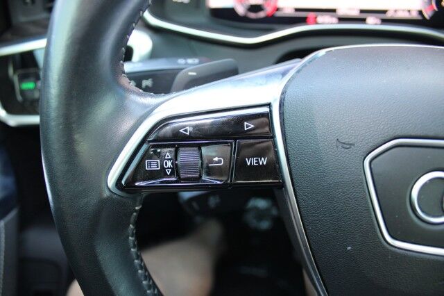 2019 Audi A6 55 TFSI Premium Plus QUATTRO Melbourne FL