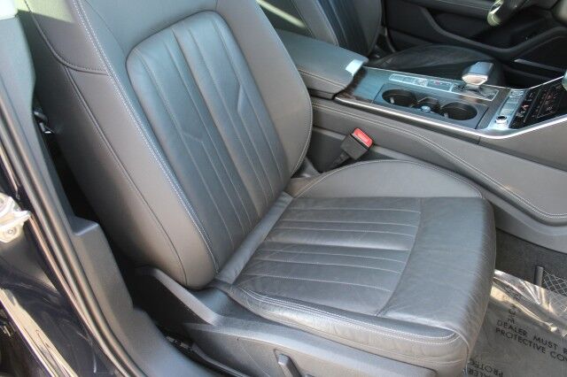 2019 Audi A6 55 TFSI Premium Plus QUATTRO Melbourne FL