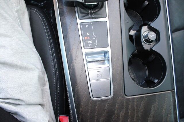 2019 Audi A6 55 TFSI Premium Plus QUATTRO Melbourne FL