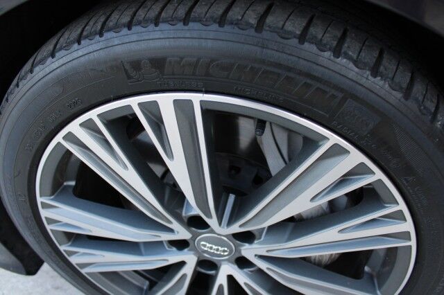 2019 Audi A6 55 TFSI Premium Plus QUATTRO Melbourne FL