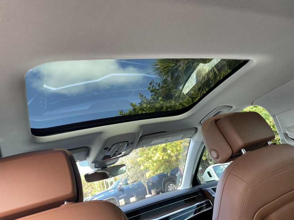 2019 Audi A6 PREMIUM PLUS~S-LINE~COOLED FRONT SEATS~SUNROOF~NAVIGATION~ONLINE FINANCE AND SHIPPING AVAILABLE!!!! Sarasota FL