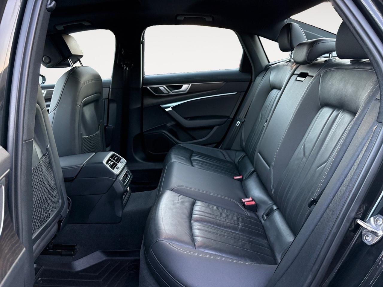 2019 Audi A6 Premium 45 TFSI QUATTRO AWD, LANE DEPARTURE WARNING, HEADS-UP DISPLAY, 360 BACKUP CAMERA, PADDLE SHIFTERS, BLIND SPOT ASSIST, APPLE CARPLAY/ANDROID AUTO, SUNROOF, HEATED SEATS, LOW MILES, CRUISE IN STYLE IN THIS A6! Virginia Beach VA