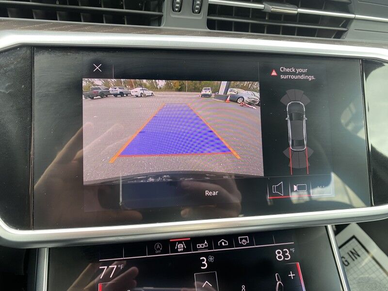 2019 Audi A6 Premium Bristol  PA