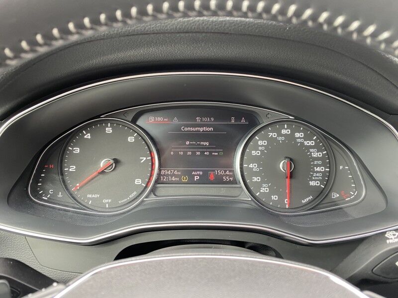 2019 Audi A6 Premium Bristol  PA