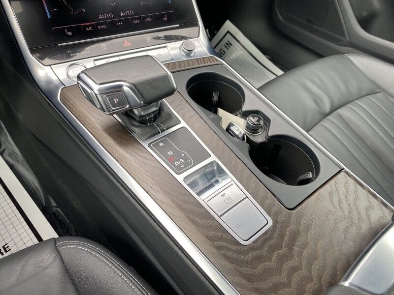 2019 Audi A6 Premium Bristol  PA