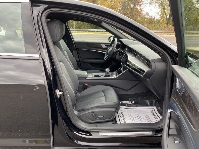 2019 Audi A6 Premium Bristol  PA