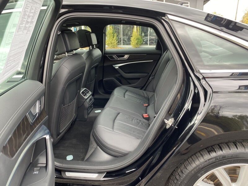 2019 Audi A6 Premium Bristol  PA