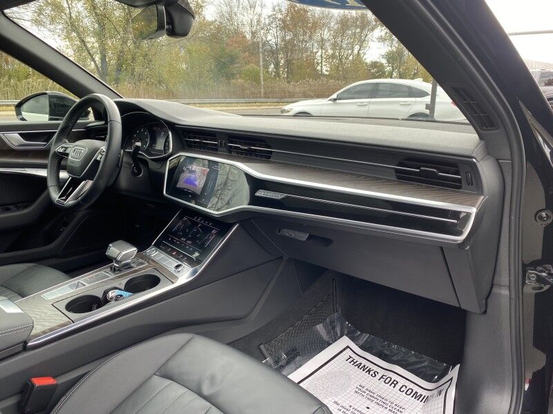 2019 Audi A6 Premium Bristol  PA