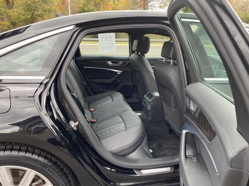2019 Audi A6 Premium Bristol  PA
