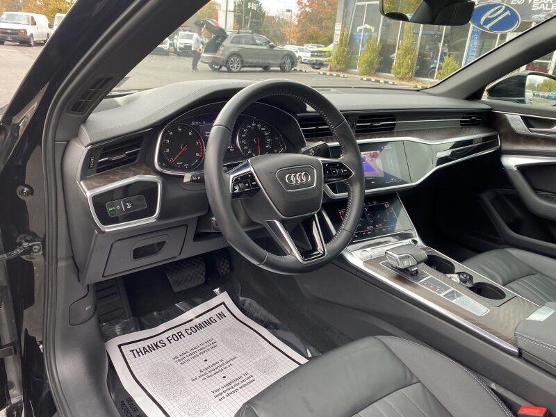 2019 Audi A6 Premium Bristol  PA