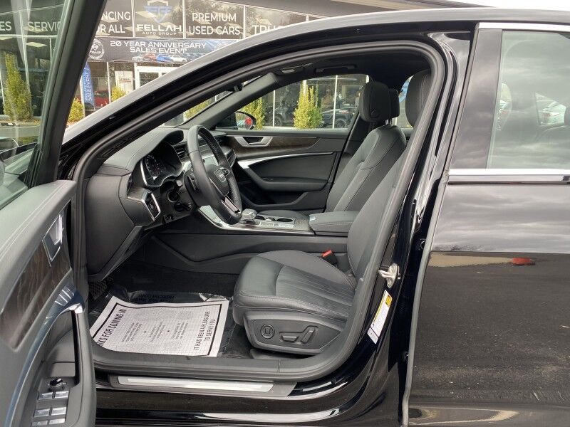 2019 Audi A6 Premium Bristol  PA