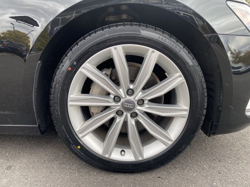 2019 Audi A6 Premium Bristol  PA