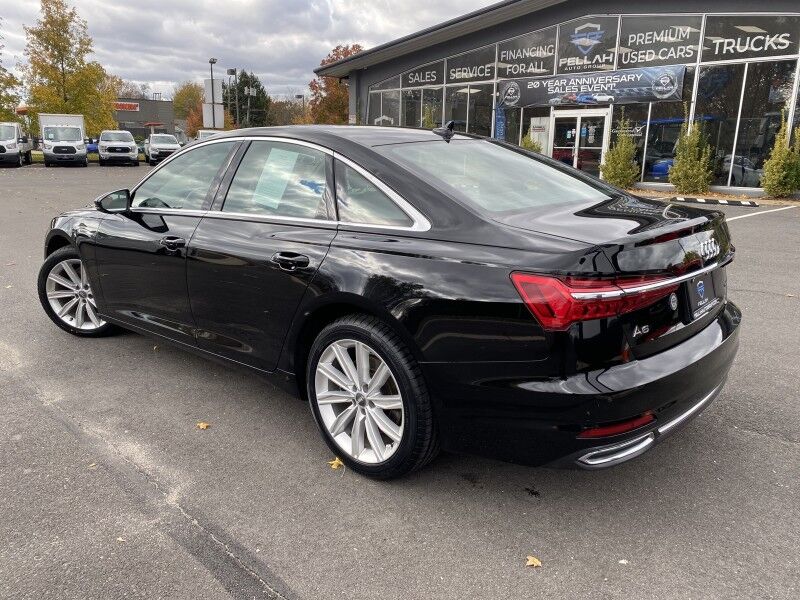 2019 Audi A6 Premium