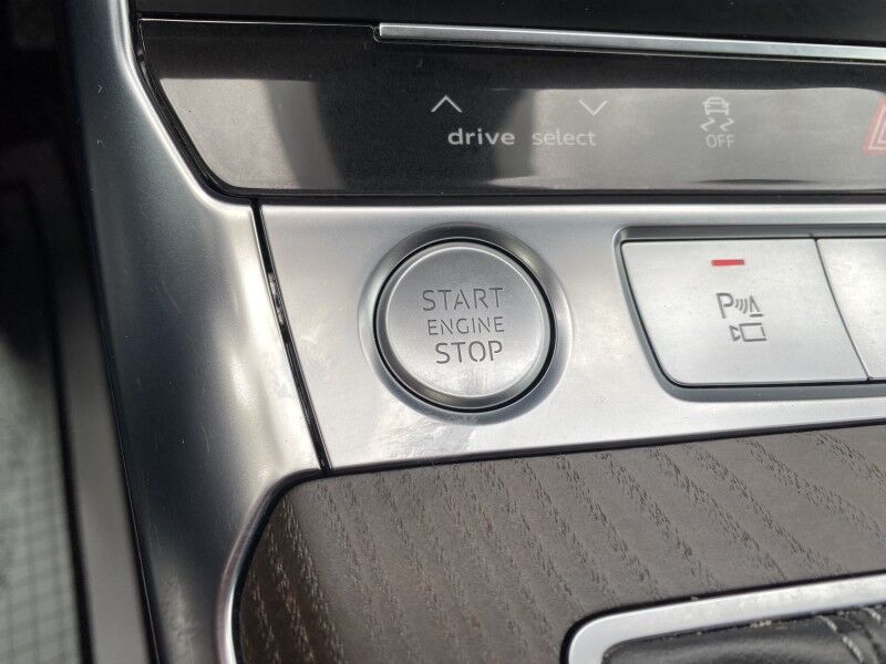 2019 Audi A6 Premium Bristol  PA