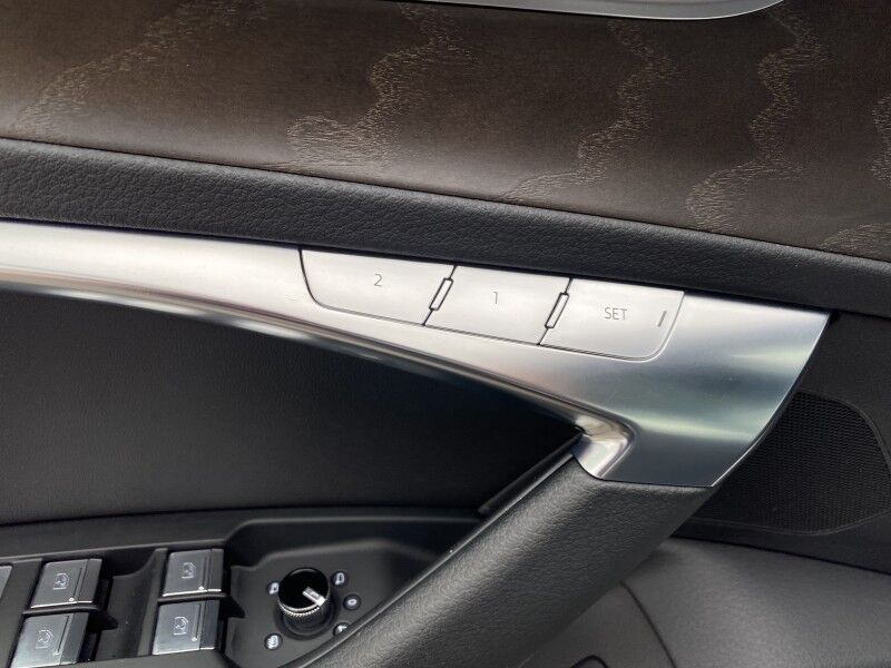 2019 Audi A6 Premium Bristol  PA