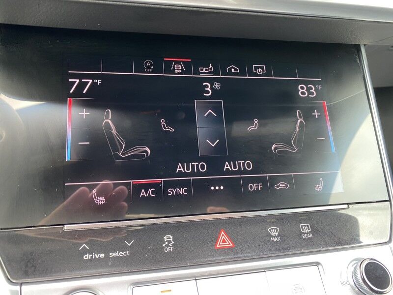 2019 Audi A6 Premium Springfield PA