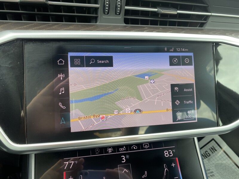 2019 Audi A6 Premium Springfield PA