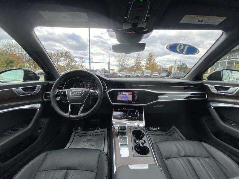2019 Audi A6 Premium Springfield PA