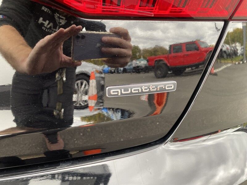 2019 Audi A6 Premium Springfield PA