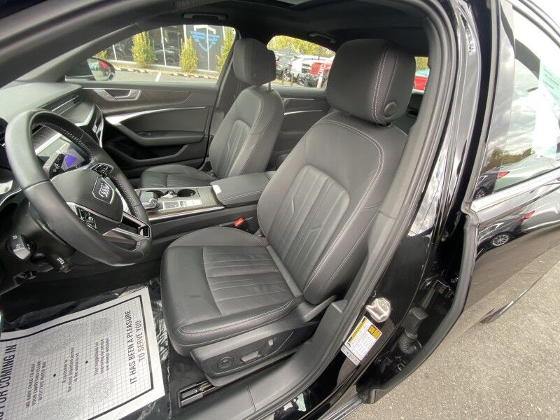 2019 Audi A6 Premium Springfield PA