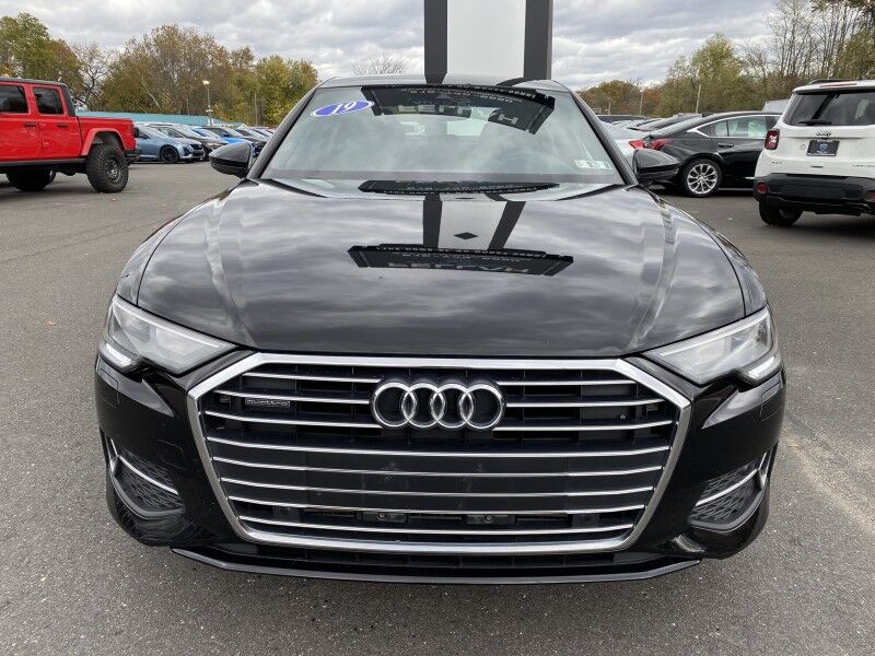 2019 Audi A6 Premium Springfield PA