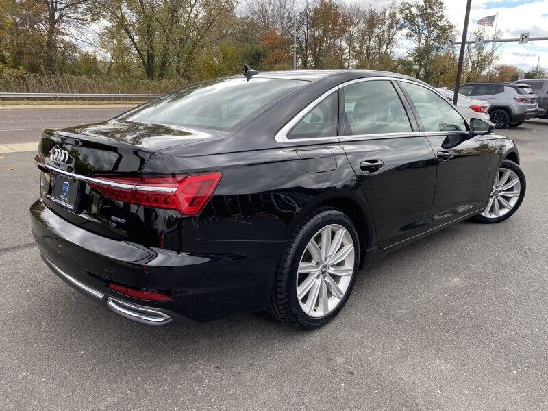 2019 Audi A6 Premium Springfield PA