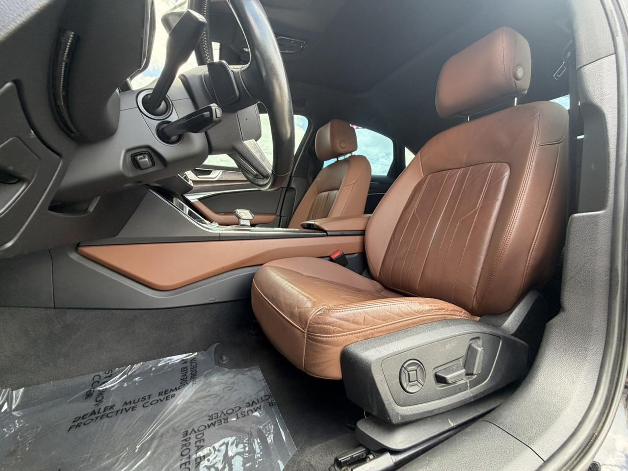 2019 Audi A6 Premium Hollywood FL