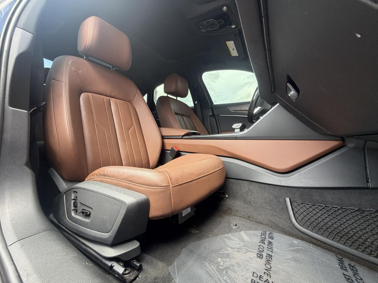 2019 Audi A6 Premium Hollywood FL