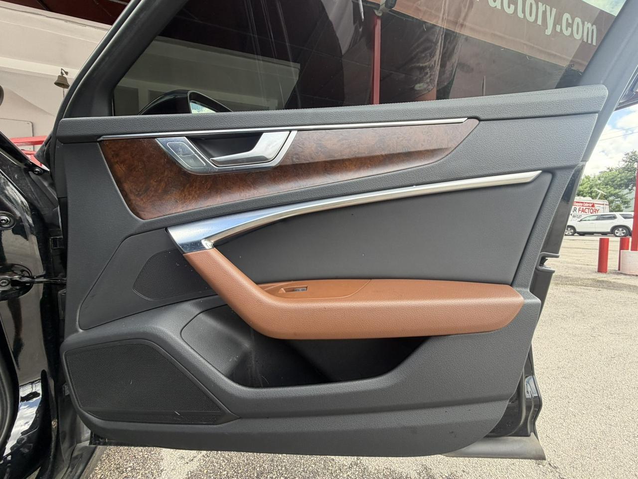 2019 Audi A6 Premium Hollywood FL