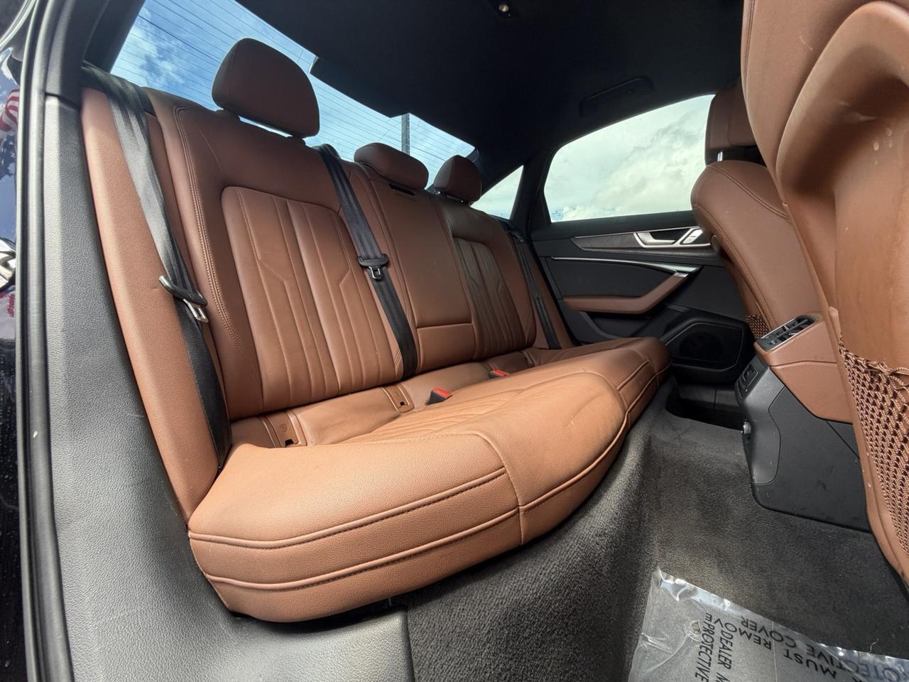 2019 Audi A6 Premium Hollywood FL