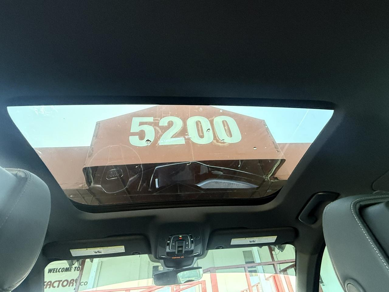 2019 Audi A6 Premium Hollywood FL