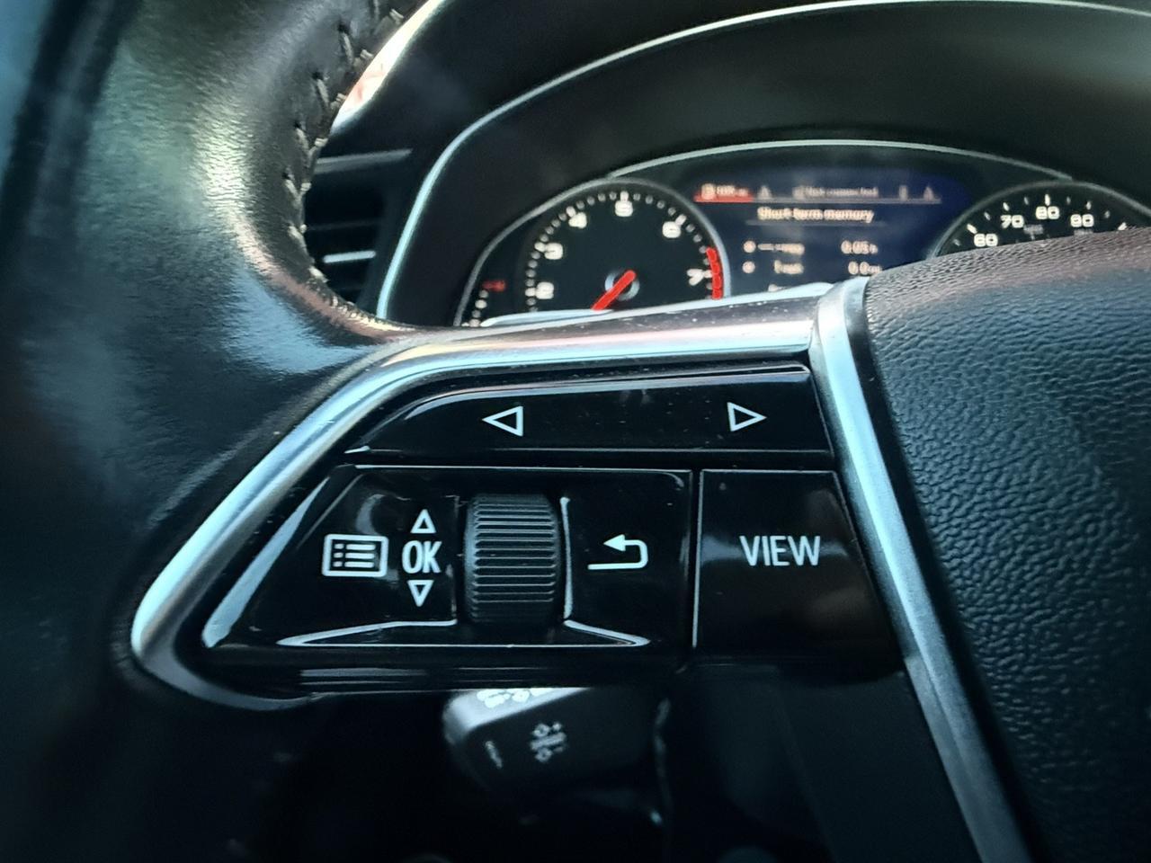 2019 Audi A6 Premium Hollywood FL