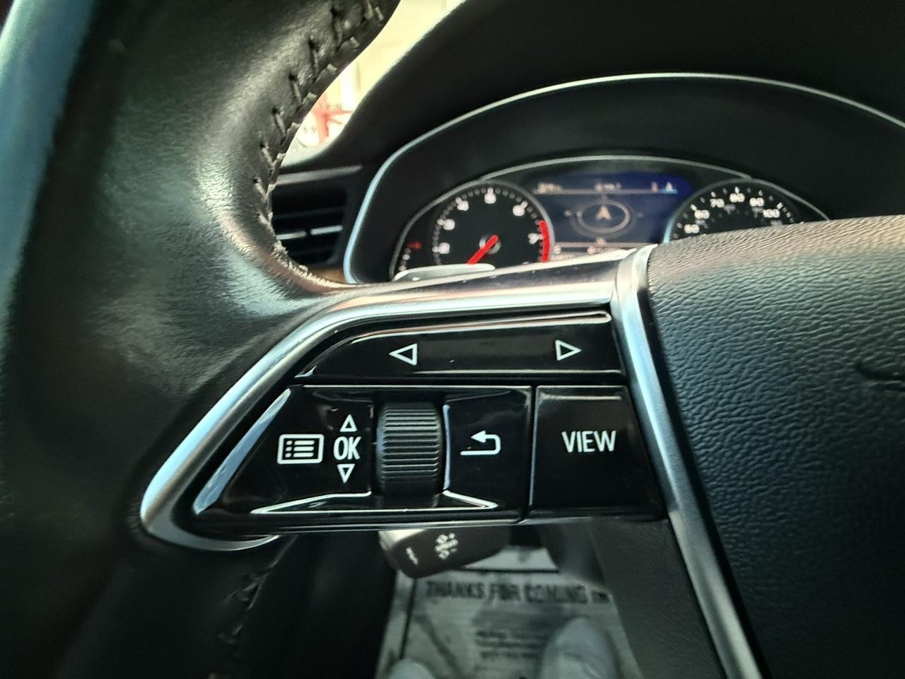 2019 Audi A6 Premium Hollywood FL