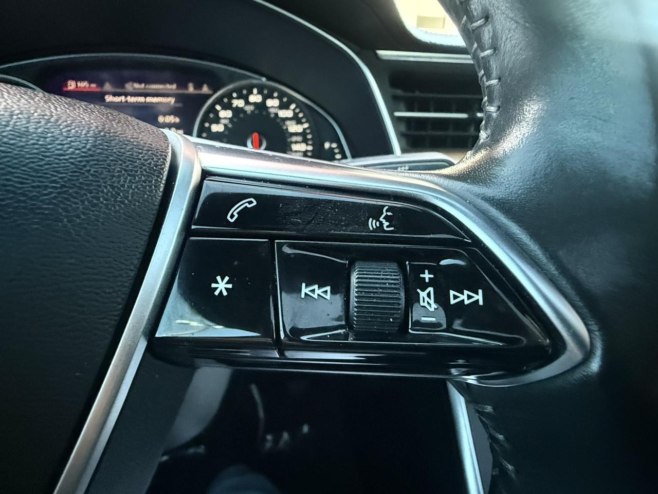2019 Audi A6 Premium Hollywood FL