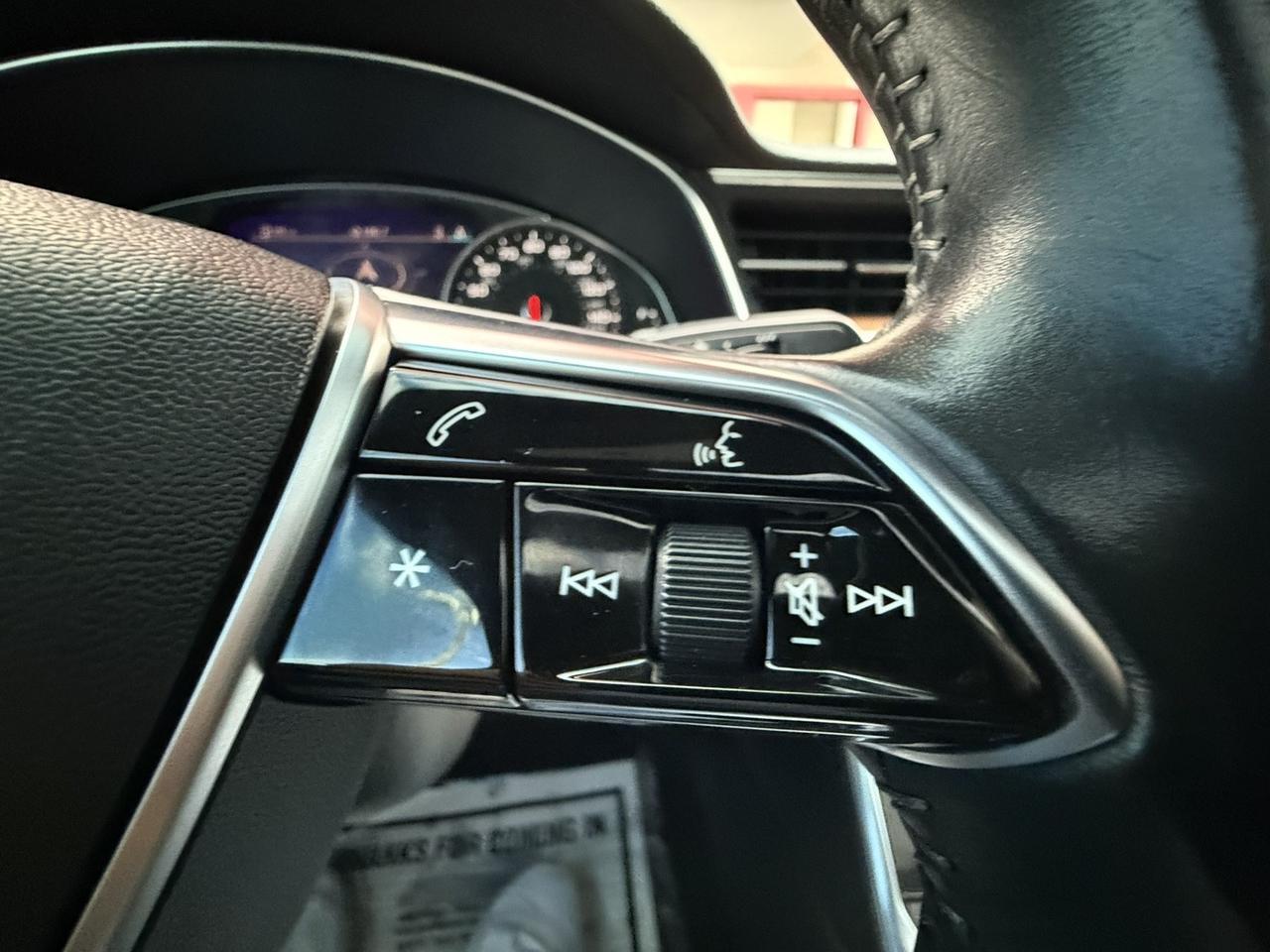 2019 Audi A6 Premium Hollywood FL