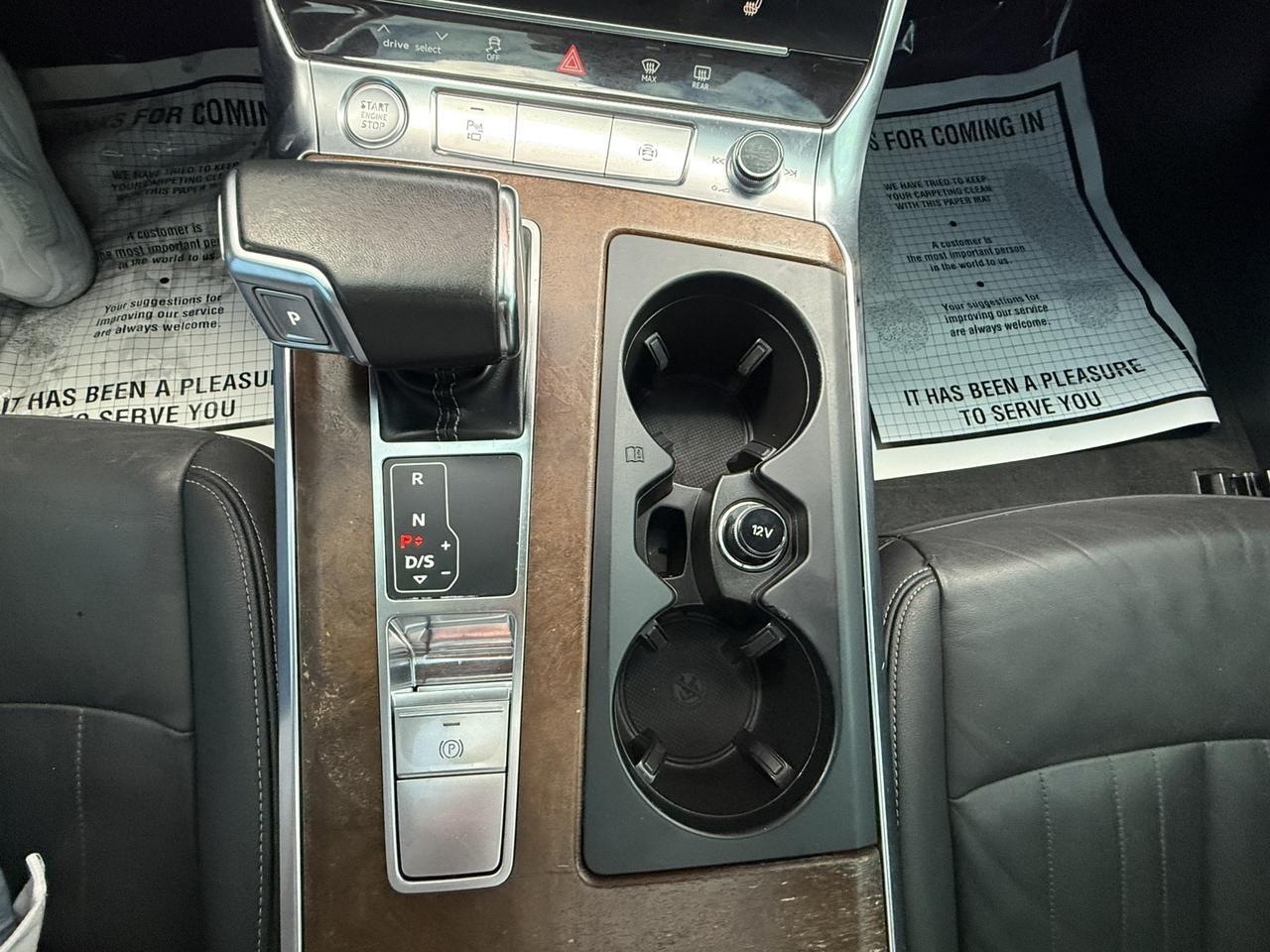 2019 Audi A6 Premium Hollywood FL