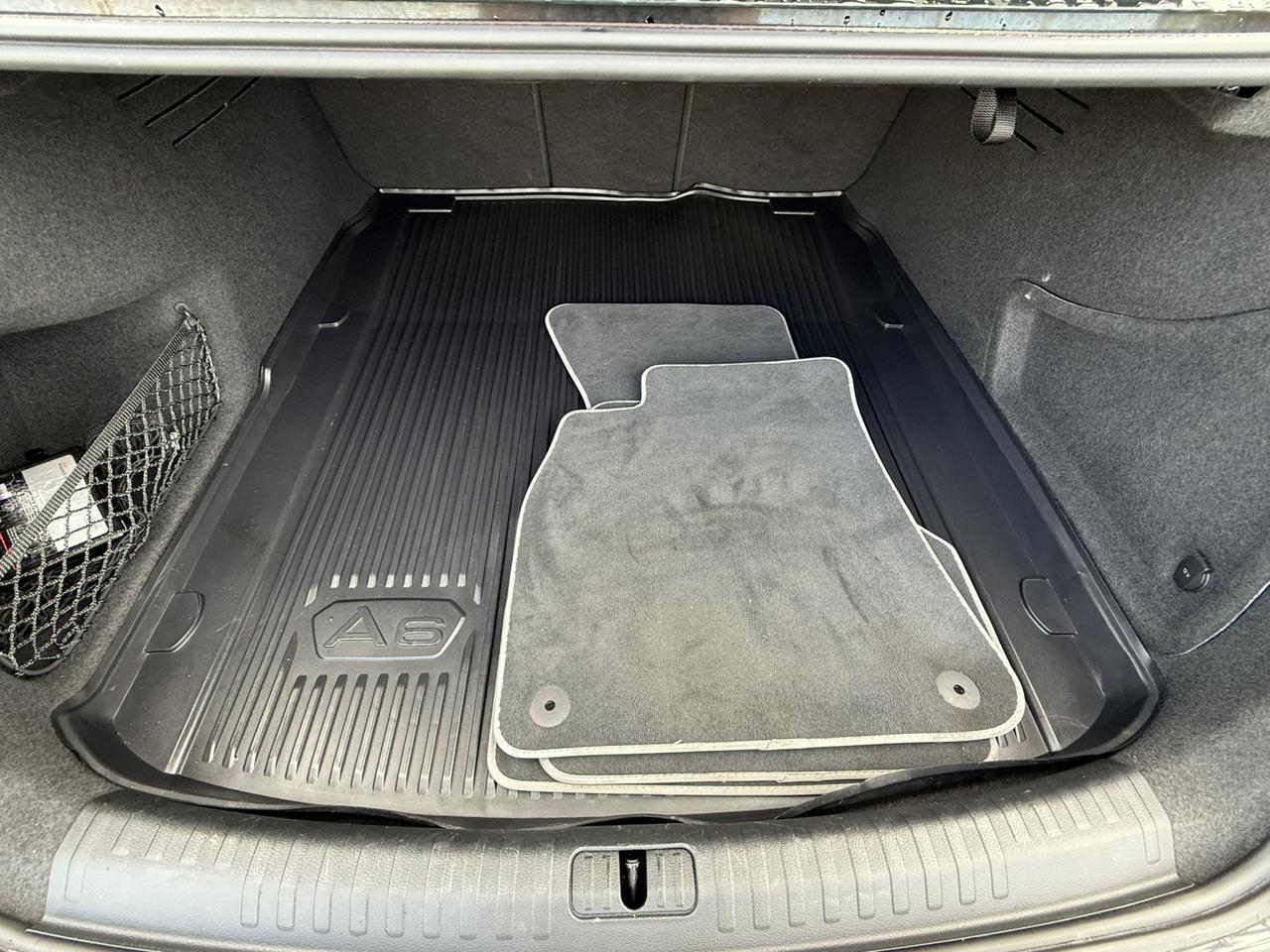 2019 Audi A6 Premium Hollywood FL