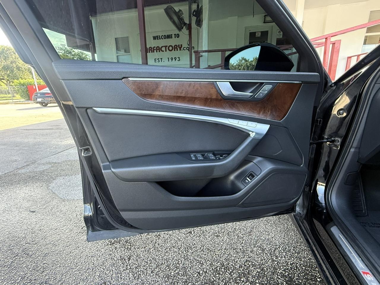 2019 Audi A6 Premium Hollywood FL