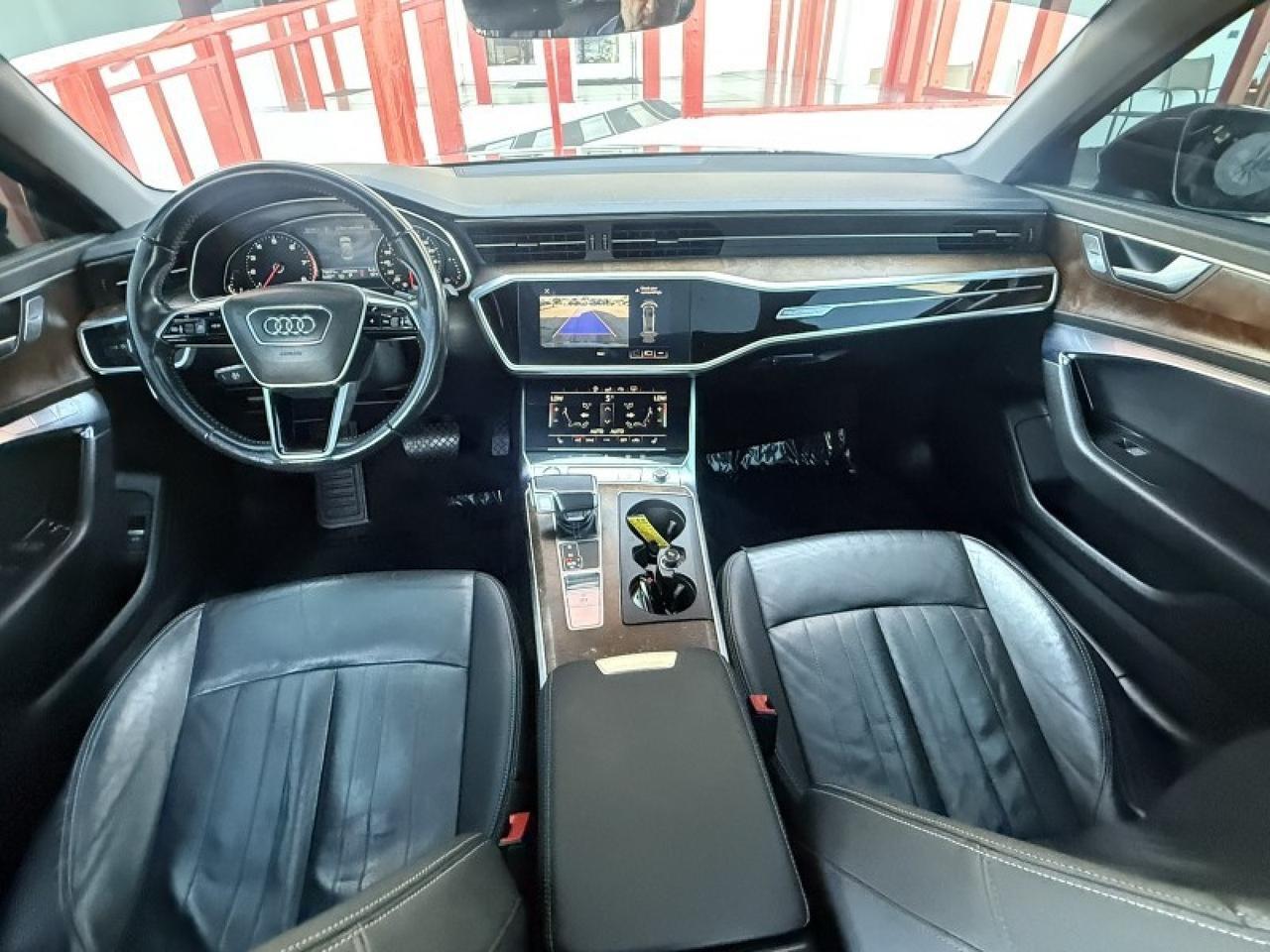 2019 Audi A6 Premium Miami FL