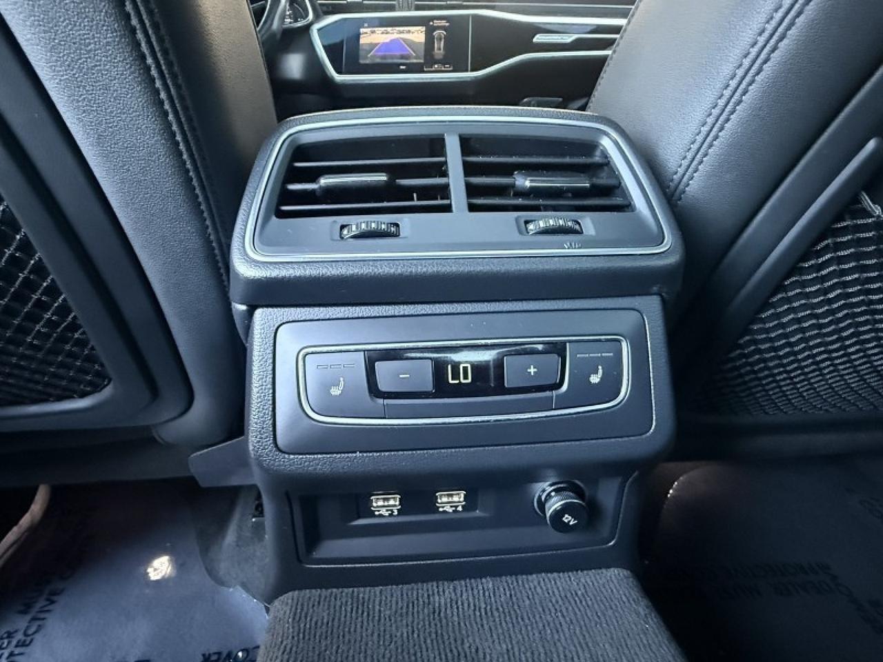 2019 Audi A6 Premium Miami FL