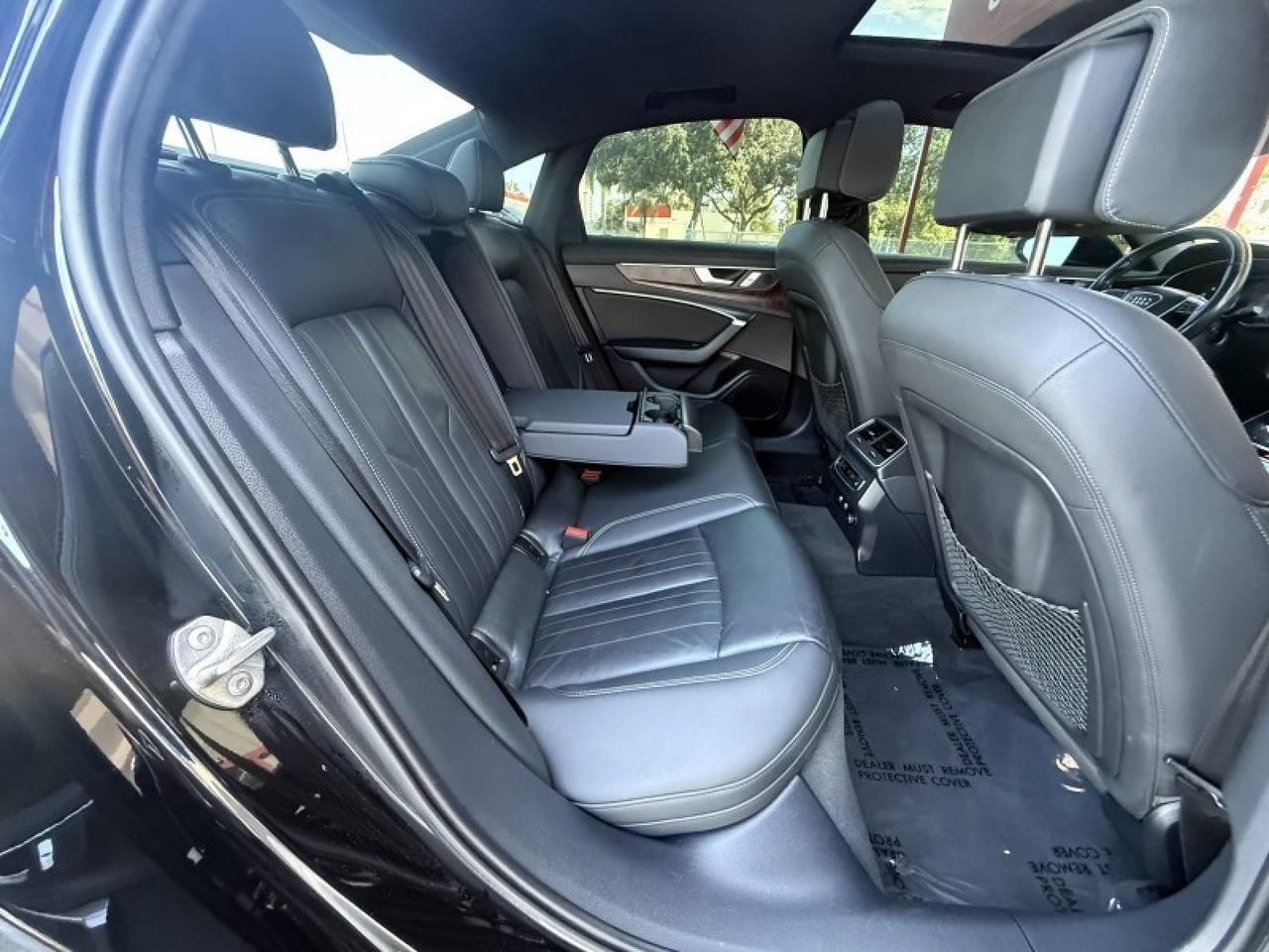 2019 Audi A6 Premium Miami FL